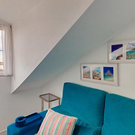 Seixal Yachting Bay Original Apartment Exterior foto