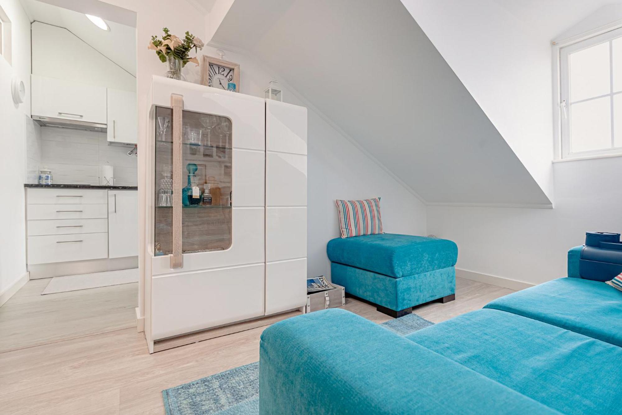 Seixal Yachting Bay Original Apartment Exterior foto