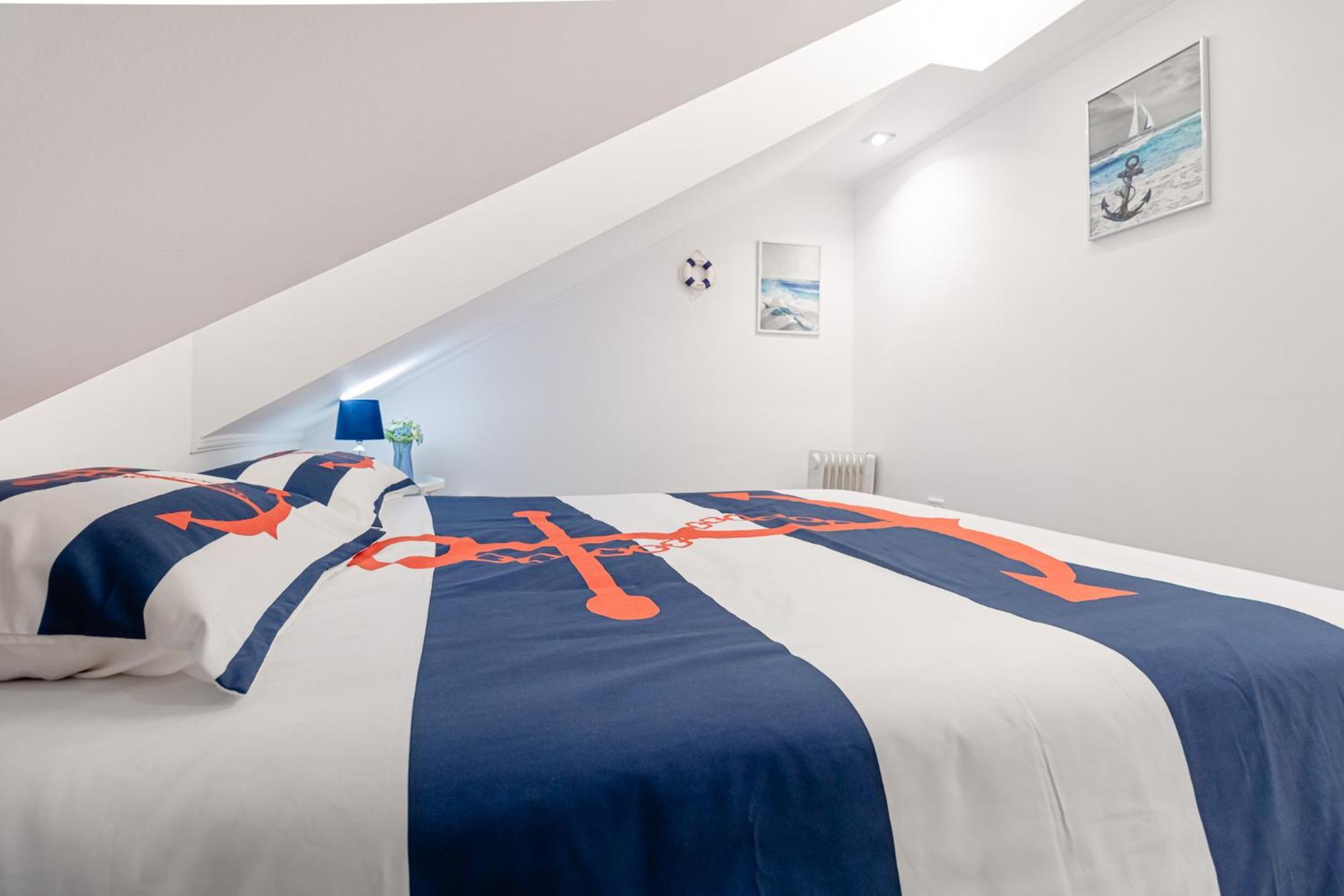 Seixal Yachting Bay Original Apartment Exterior foto