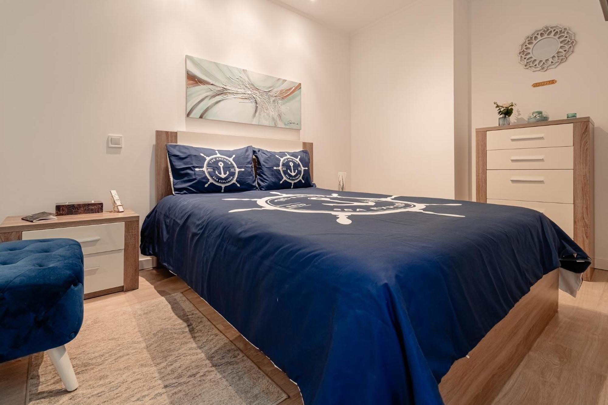 Seixal Yachting Bay Original Apartment Exterior foto