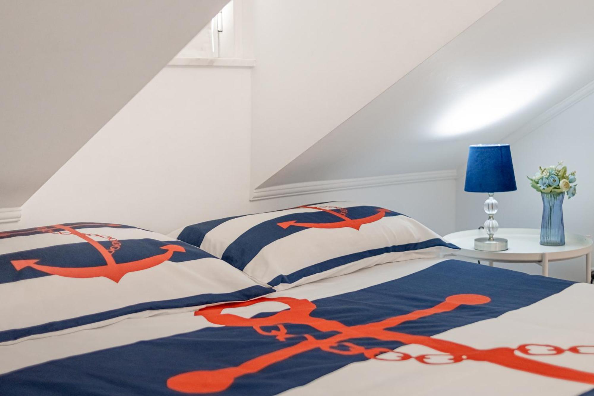 Seixal Yachting Bay Original Apartment Exterior foto