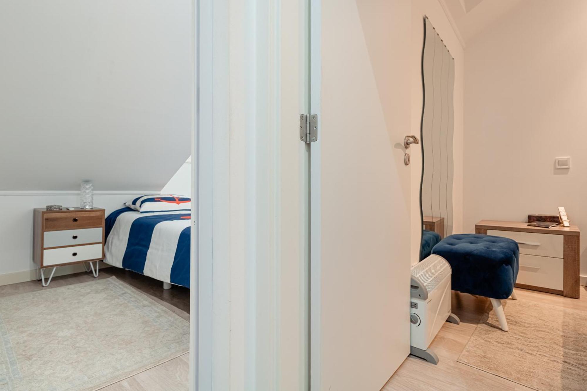 Seixal Yachting Bay Original Apartment Exterior foto