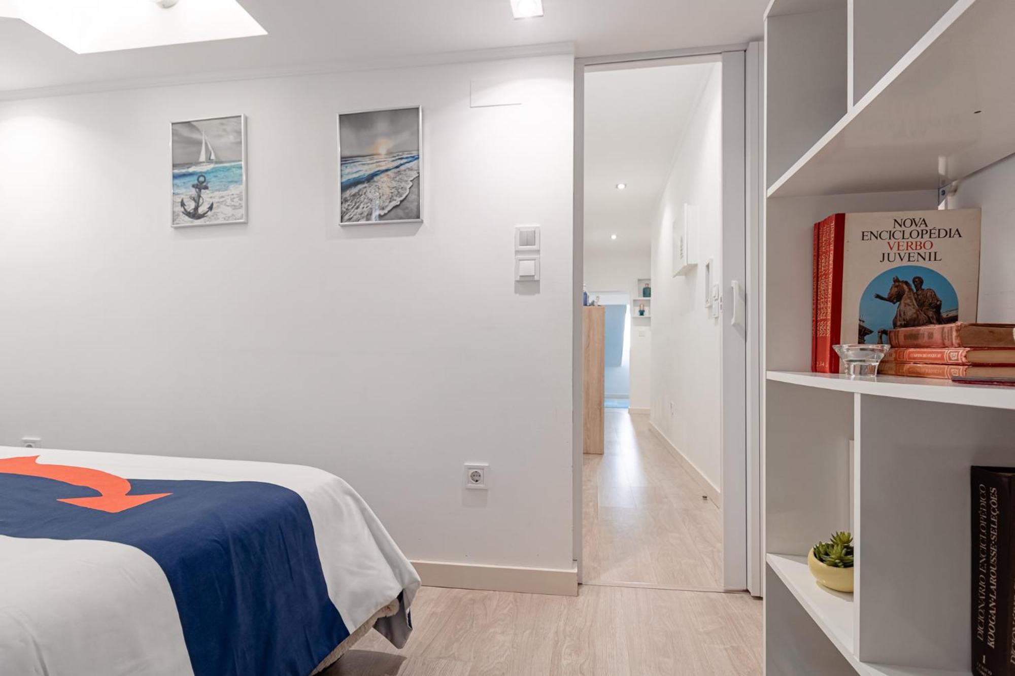 Seixal Yachting Bay Original Apartment Exterior foto